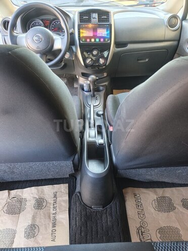 Nissan Note 2013, 125,000 km - 1.2 л - Bakı