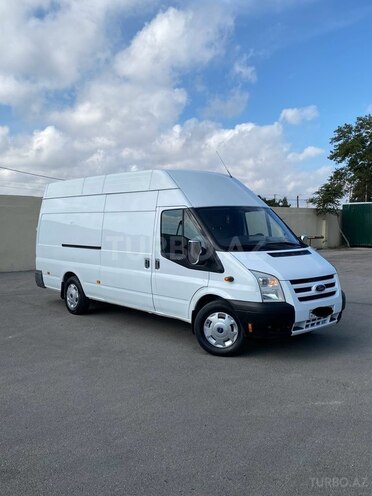Ford Transit 2011, 194,000 km - 2.4 l - Bakı