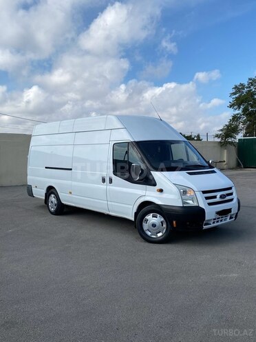 Ford Transit 2011, 194,000 km - 2.4 l - Bakı