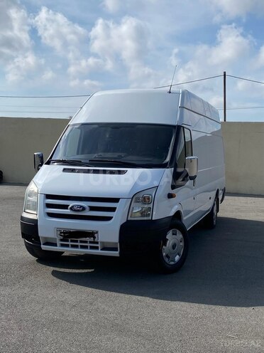 Ford Transit 2011, 194,000 km - 2.4 l - Bakı