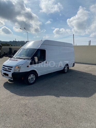 Ford Transit 2011, 194,000 km - 2.4 l - Bakı