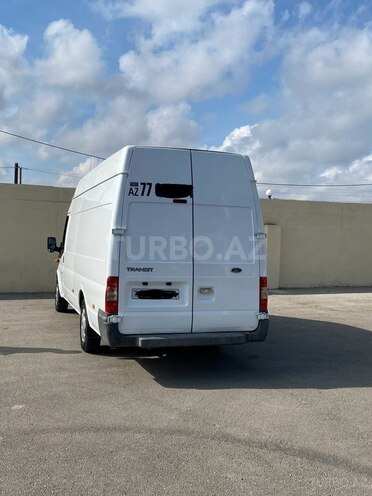 Ford Transit 2011, 194,000 km - 2.4 l - Bakı