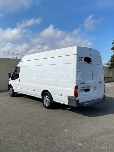 Ford Transit 2011, 194,000 km - 2.4 l - Bakı