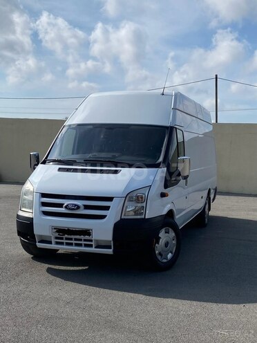 Ford Transit 2011, 194,000 km - 2.4 l - Bakı