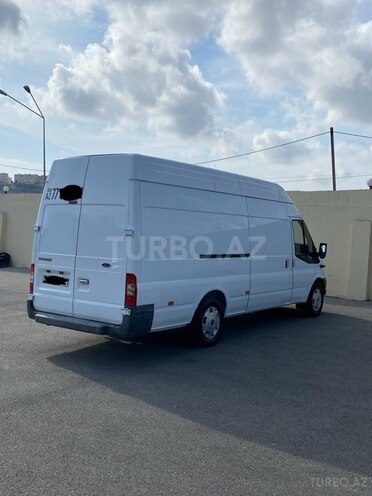 Ford Transit 2011, 194,000 km - 2.4 l - Bakı
