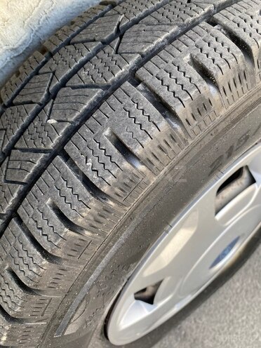 Ford Transit 2011, 194,000 km - 2.4 l - Bakı