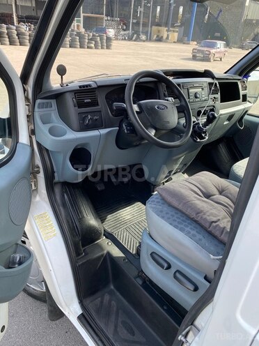 Ford Transit 2011, 194,000 km - 2.4 l - Bakı