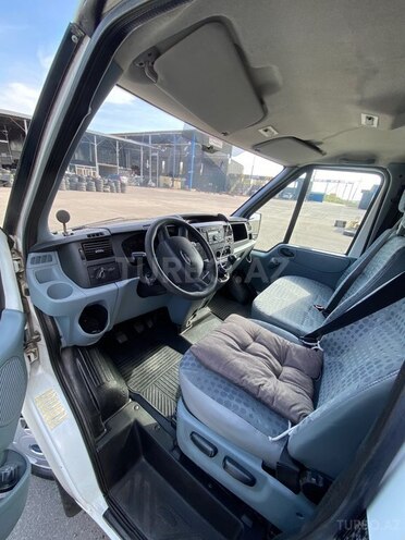 Ford Transit 2011, 194,000 km - 2.4 l - Bakı