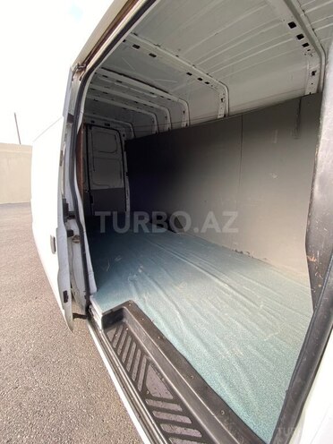 Ford Transit 2011, 194,000 km - 2.4 l - Bakı