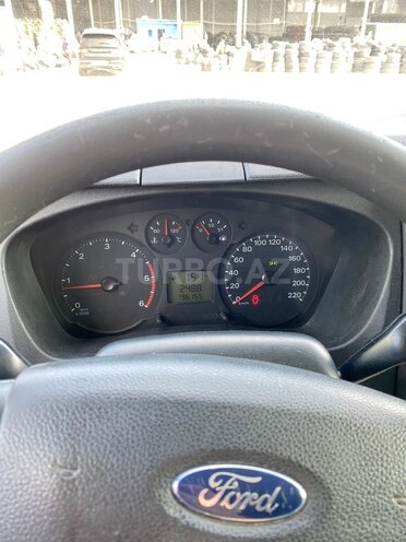 Ford Transit 2011, 194,000 km - 2.4 l - Bakı