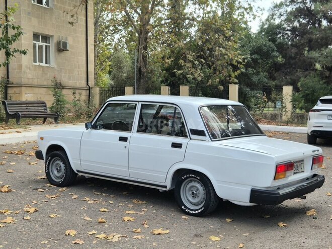 LADA (VAZ) 2107 2011, 66,587 km - 1.6 l - Şirvan