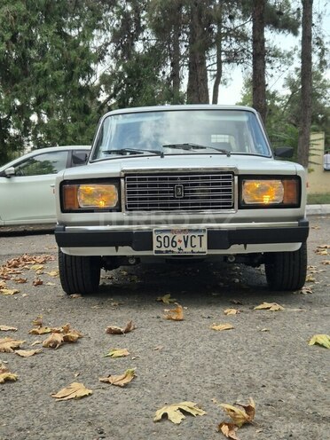 LADA (VAZ) 2107 2011, 66,587 km - 1.6 l - Şirvan