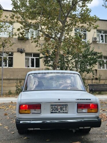 LADA (VAZ) 2107 2011, 66,587 km - 1.6 l - Şirvan