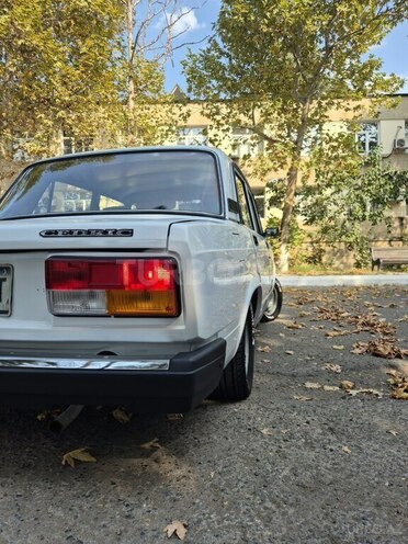 LADA (VAZ) 2107 2011, 66,587 km - 1.6 l - Şirvan