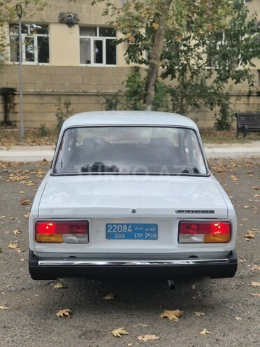 LADA (VAZ) 2107 2011, 66,587 km - 1.6 l - Şirvan
