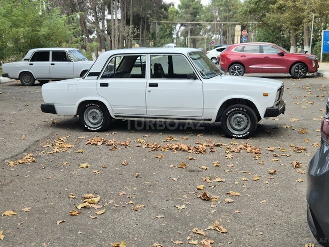 LADA (VAZ) 2107 2011, 66,587 km - 1.6 l - Şirvan