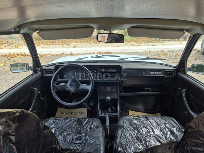 LADA (VAZ) 2107 2011, 66,587 km - 1.6 l - Şirvan