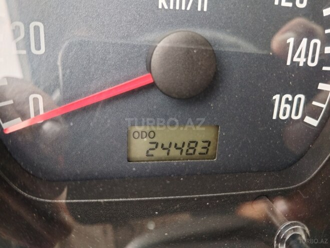 Isuzu NQR 71 PL 2022, 24,400 km - 4.5 l - Bakı