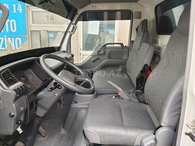 Isuzu NQR 71 PL 2022, 24,400 km - 4.5 l - Bakı