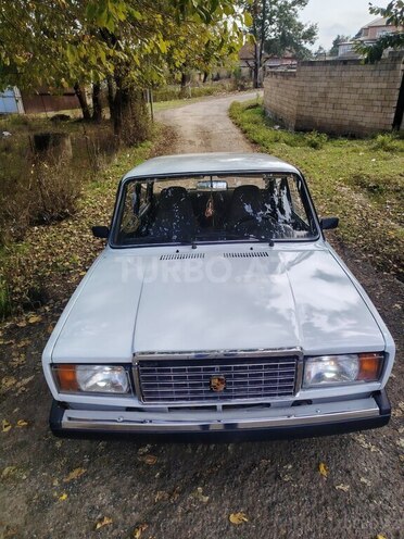 LADA (VAZ) 2107 2006, 234,983 km - 1.6 l - Masallı