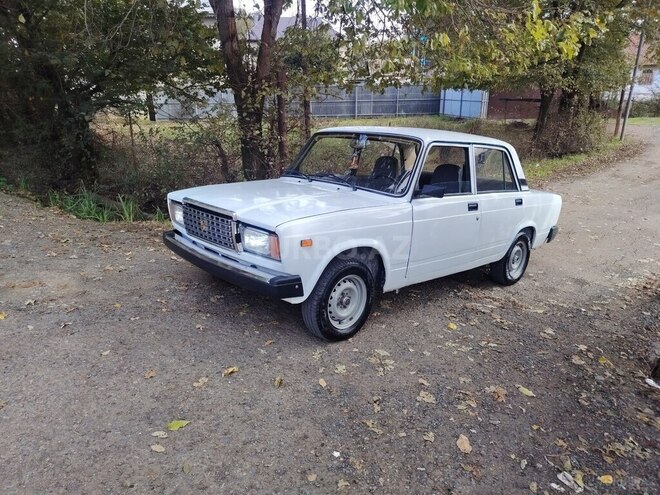 LADA (VAZ) 2107 2006, 234,983 km - 1.6 l - Masallı
