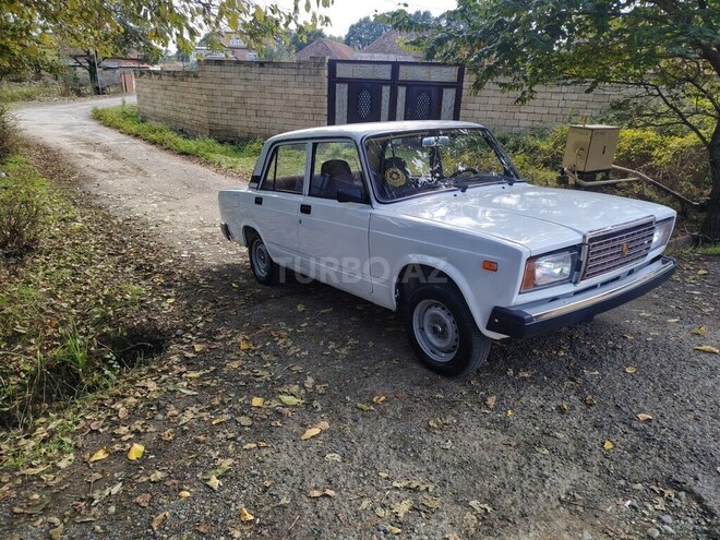LADA (VAZ) 2107 2006, 234,983 km - 1.6 l - Masallı