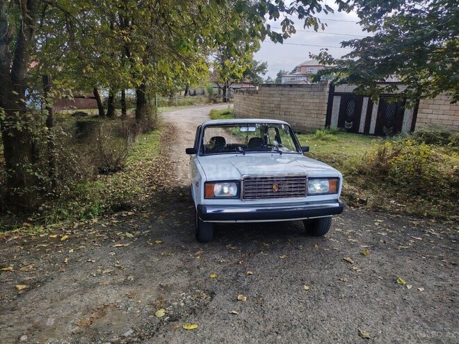 LADA (VAZ) 2107 2006, 234,983 km - 1.6 l - Masallı