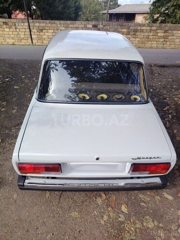 LADA (VAZ) 2107 2006, 234,983 km - 1.6 l - Masallı