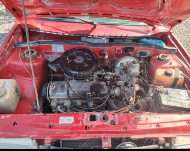 LADA (VAZ) 2109 1990, 284,404 km - 1.5 l - Şəki