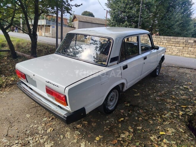 LADA (VAZ) 2107 2006, 234,983 km - 1.6 l - Masallı