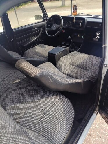 LADA (VAZ) 2107 2006, 234,983 km - 1.6 l - Masallı