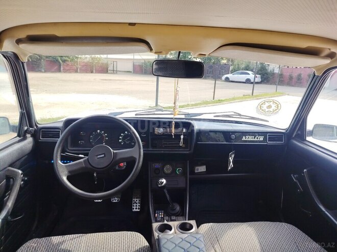 LADA (VAZ) 2107 2006, 234,983 km - 1.6 l - Masallı