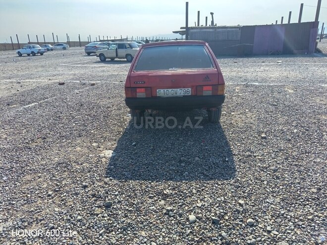 LADA (VAZ) 2109 1990, 284,404 km - 1.5 l - Şəki