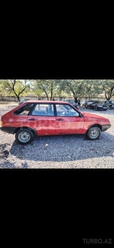 LADA (VAZ) 2109 1990, 284,404 km - 1.5 l - Şəki