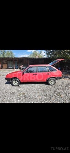 LADA (VAZ) 2109 1990, 284,404 km - 1.5 l - Şəki