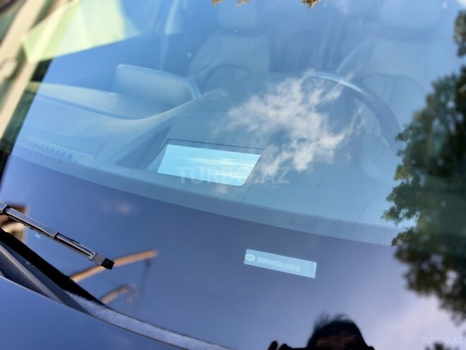 Hyundai Sonata 2020, 80,288 km - 1.6 л - Bakı