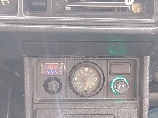 LADA (VAZ) 2107 2006, 234,983 km - 1.6 l - Masallı