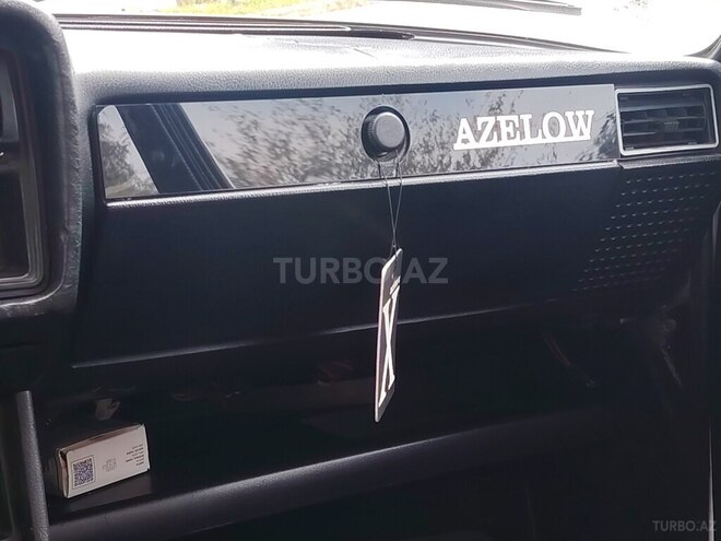 LADA (VAZ) 2107 2006, 234,983 km - 1.6 l - Masallı