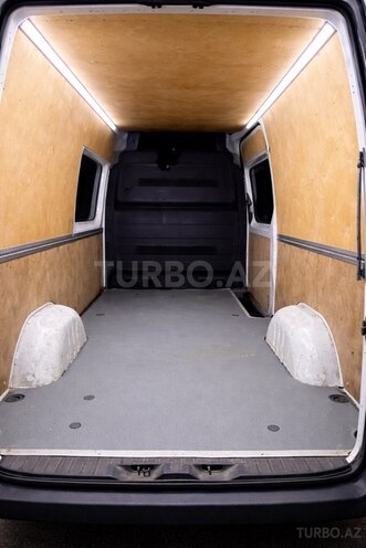 Mercedes Sprinter 313 2007, 232,000 km - 2.2 л - Qazax