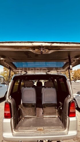 Mercedes  2001, 550,000 km - 2.1 l - Mingəçevir