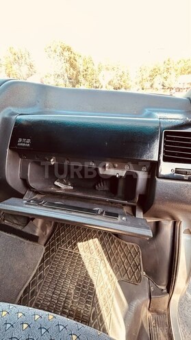 Mercedes  2001, 550,000 km - 2.1 l - Mingəçevir