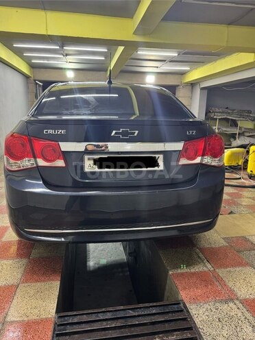 Chevrolet Cruze 2014, 295,000 km - 1.4 л - Bakı
