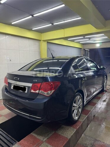Chevrolet Cruze 2014, 295,000 km - 1.4 л - Bakı