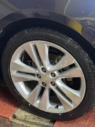 Chevrolet Cruze 2014, 295,000 km - 1.4 л - Bakı
