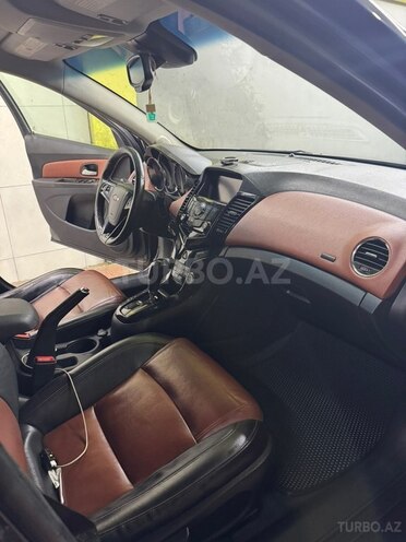 Chevrolet Cruze 2014, 295,000 km - 1.4 л - Bakı