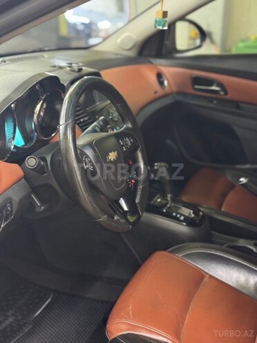 Chevrolet Cruze 2014, 295,000 km - 1.4 л - Bakı