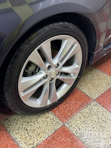 Chevrolet Cruze 2014, 295,000 km - 1.4 л - Bakı