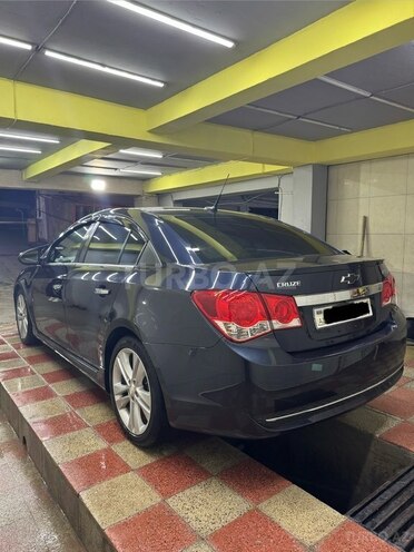 Chevrolet Cruze 2014, 295,000 km - 1.4 л - Bakı