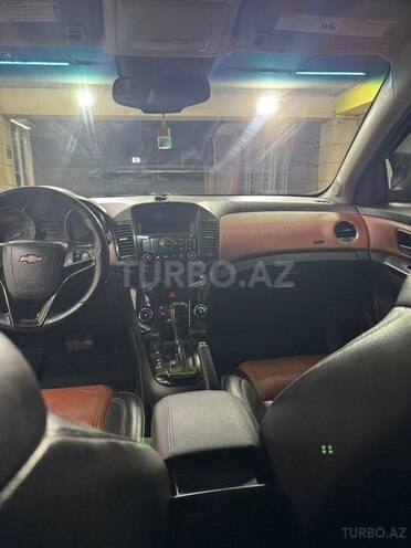 Chevrolet Cruze 2014, 295,000 km - 1.4 л - Bakı