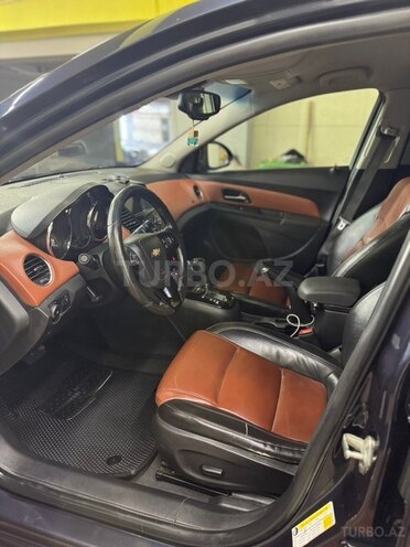 Chevrolet Cruze 2014, 295,000 km - 1.4 л - Bakı